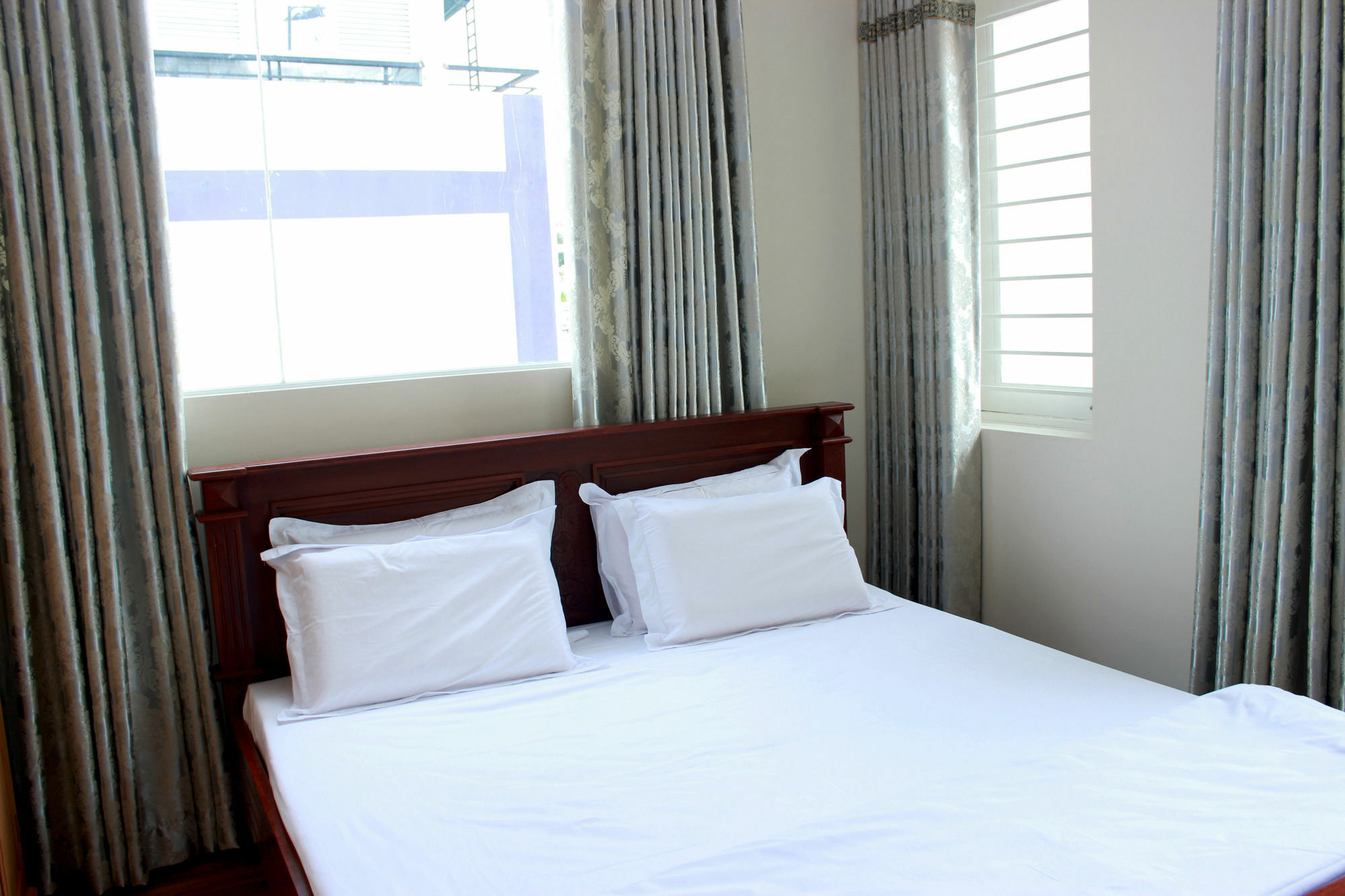 Sunny Guest House Хошимін Екстер'єр фото