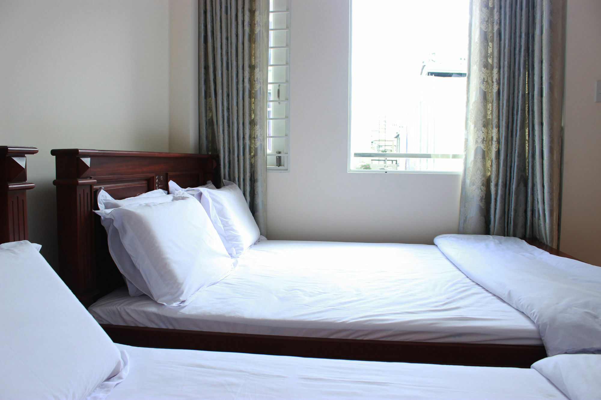 Sunny Guest House Хошимін Екстер'єр фото