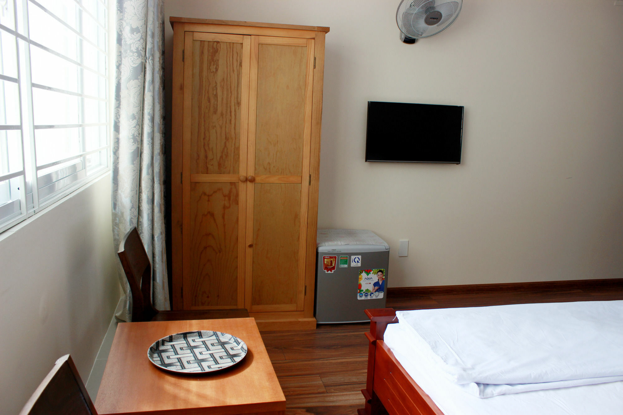 Sunny Guest House Хошимін Екстер'єр фото