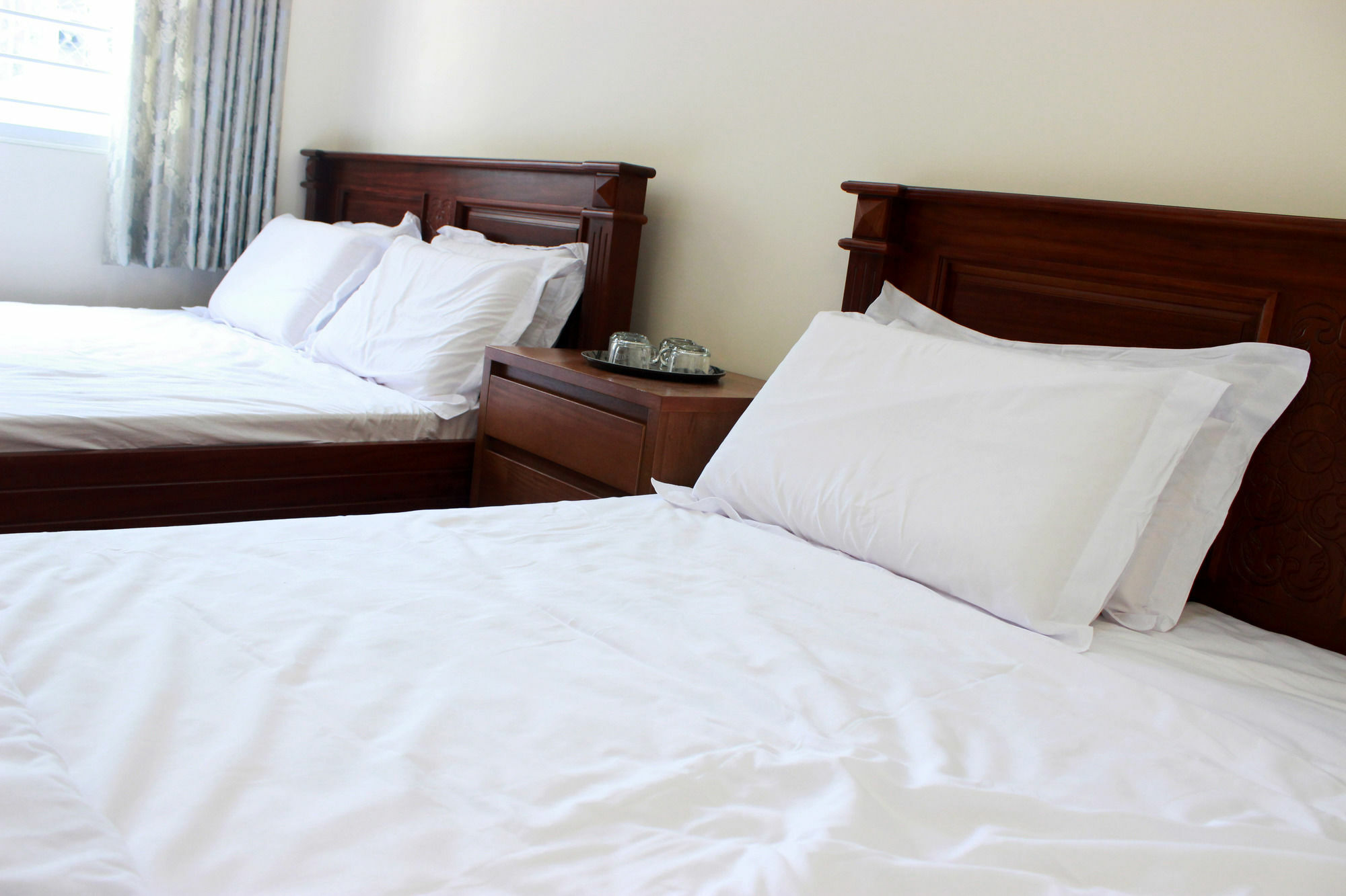 Sunny Guest House Хошимін Екстер'єр фото