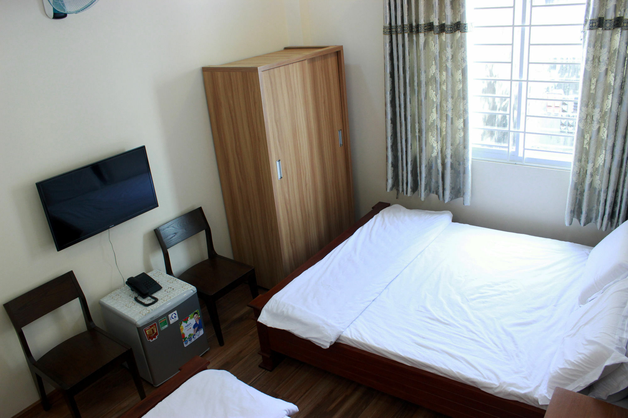 Sunny Guest House Хошимін Екстер'єр фото