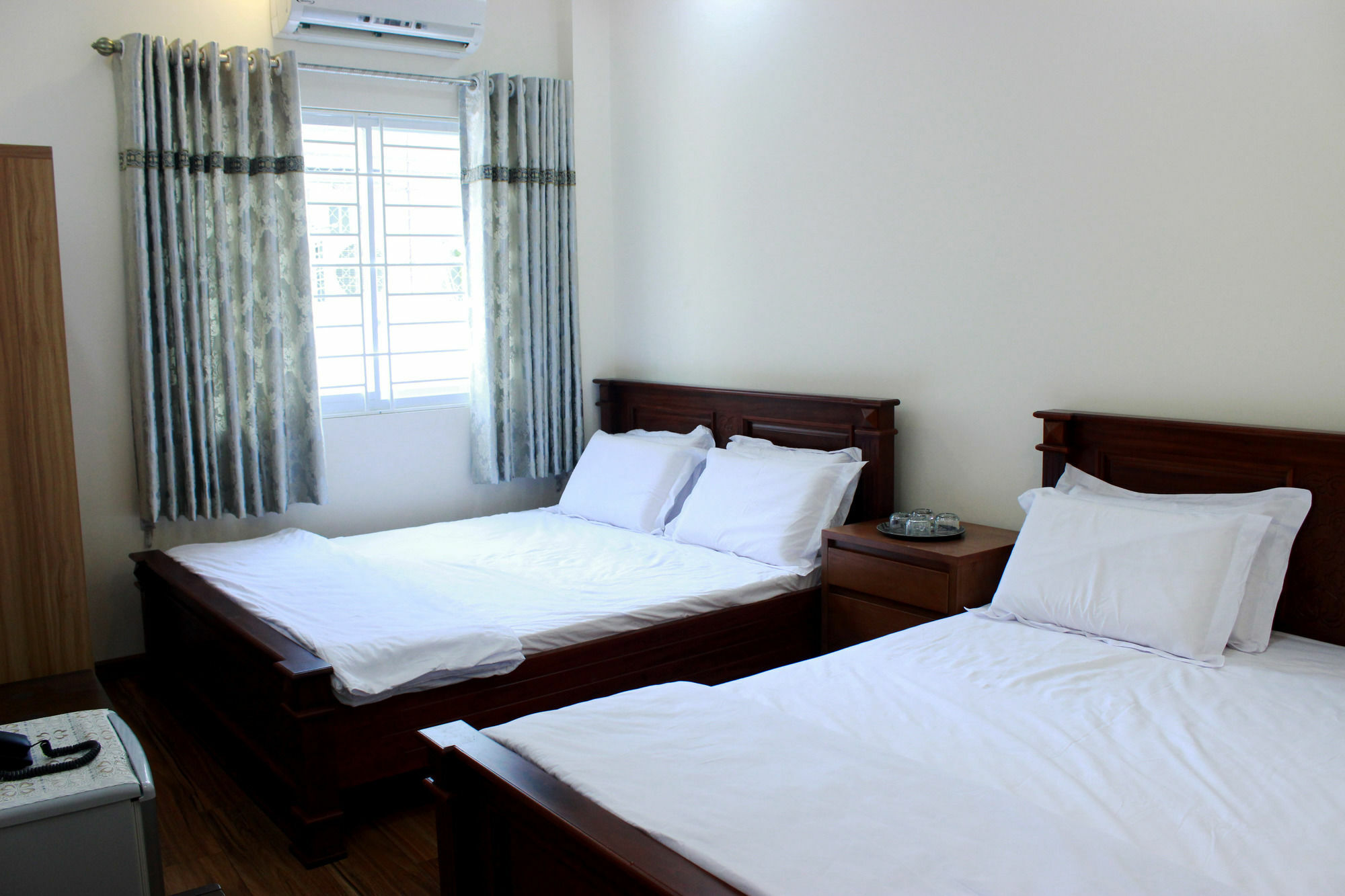 Sunny Guest House Хошимін Екстер'єр фото