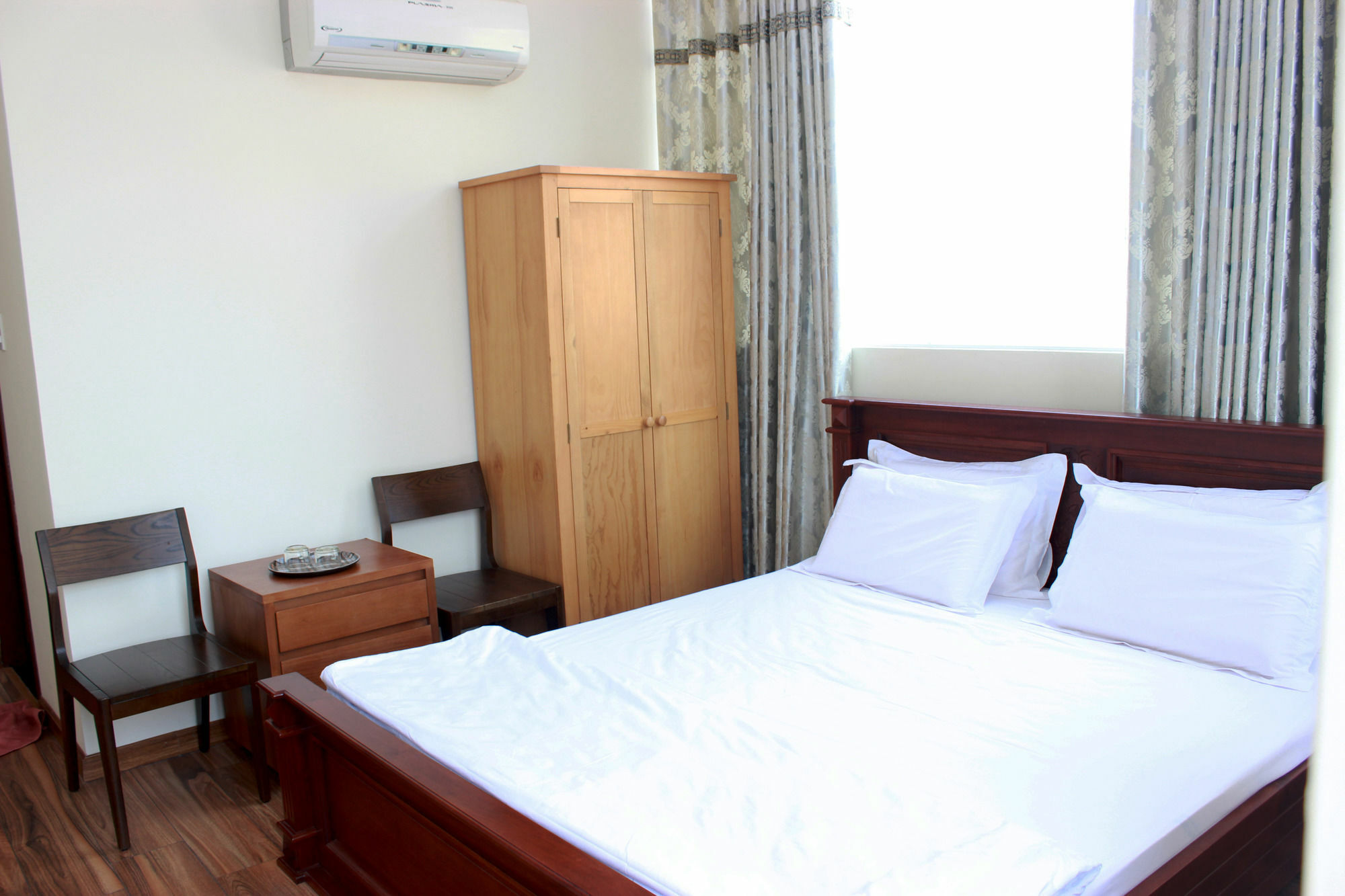 Sunny Guest House Хошимін Екстер'єр фото