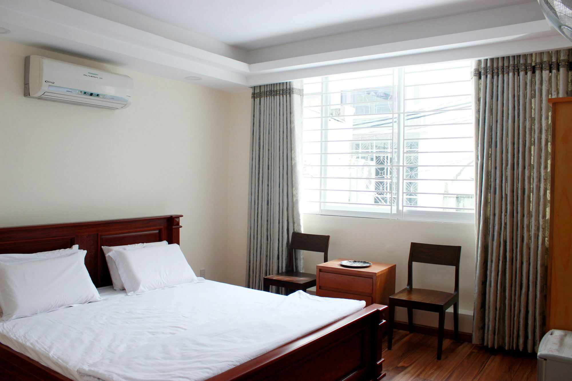Sunny Guest House Хошимін Екстер'єр фото