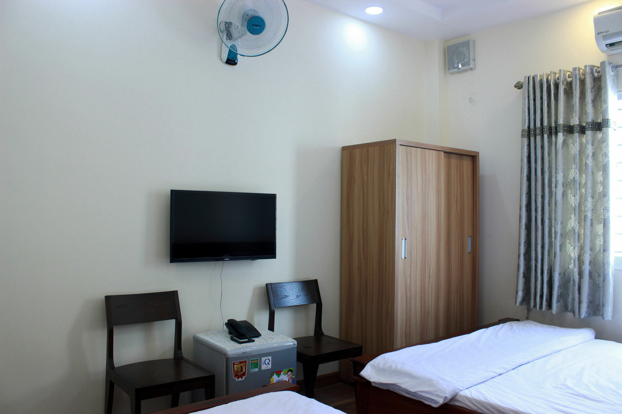 Sunny Guest House Хошимін Екстер'єр фото