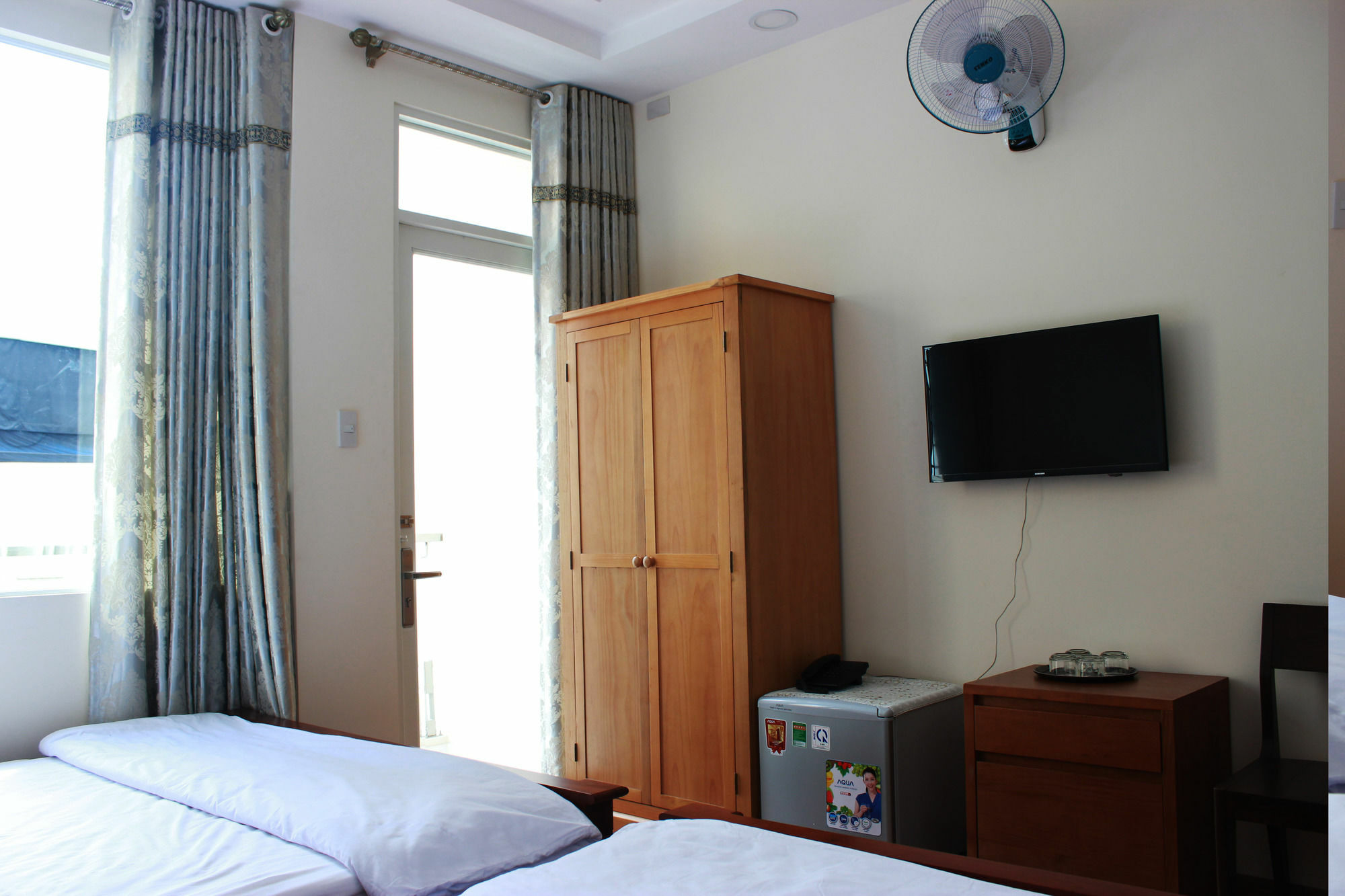 Sunny Guest House Хошимін Екстер'єр фото