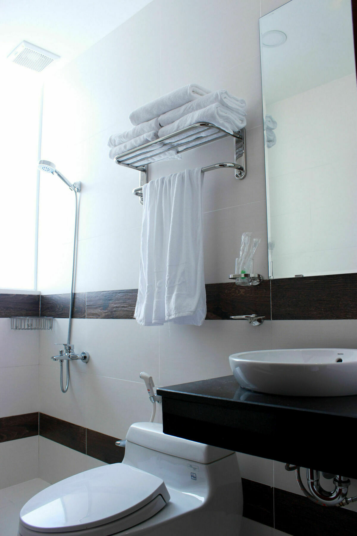 Sunny Guest House Хошимін Екстер'єр фото