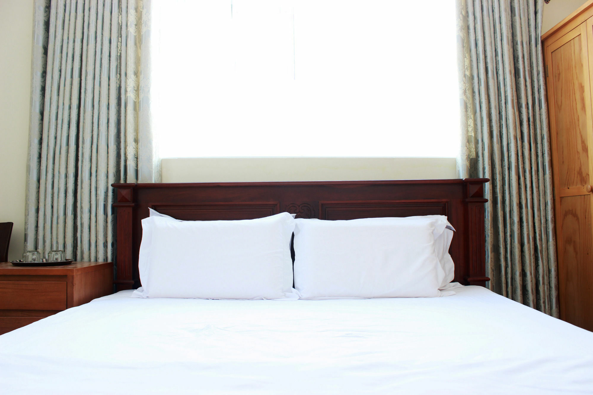 Sunny Guest House Хошимін Екстер'єр фото