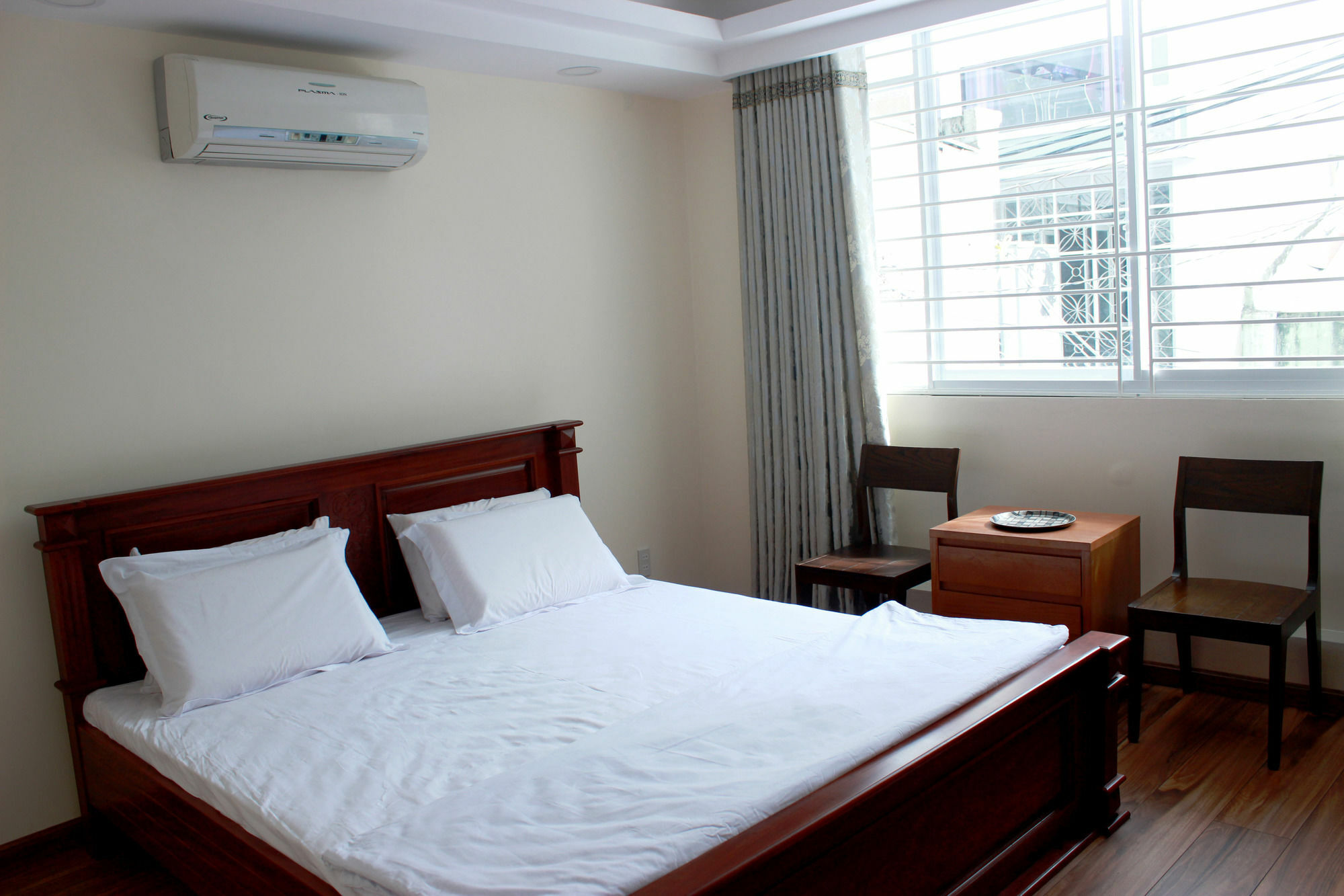 Sunny Guest House Хошимін Екстер'єр фото