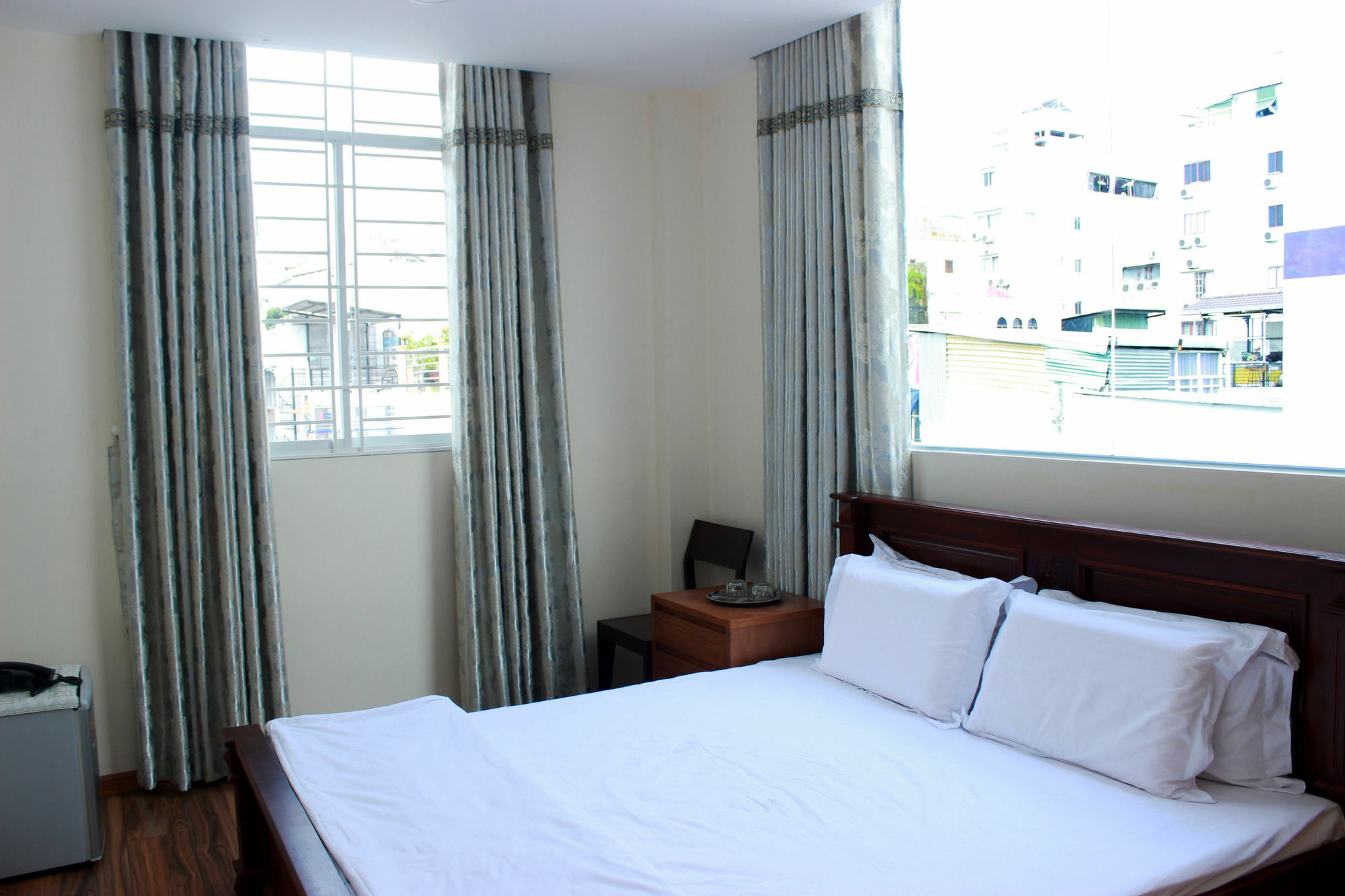 Sunny Guest House Хошимін Екстер'єр фото